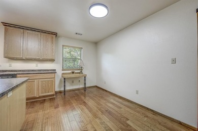 Discover the charm of this unique Ralph Lauren Cottage-inspired on Nocona Hills Golf Course in Texas - for sale on GolfHomes.com, golf home, golf lot