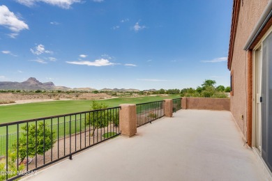 Welcome home to this clean and bright 2,969 SqFt home that on Quarry Pines Golf Club  in Arizona - for sale on GolfHomes.com, golf home, golf lot