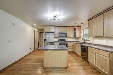 Discover the charm of this unique Ralph Lauren Cottage-inspired on Nocona Hills Golf Course in Texas - for sale on GolfHomes.com, golf home, golf lot