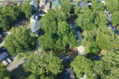 Rare find in Windy Hill and no HOA!  Gorgeous large residential on Beachwood Golf Club in South Carolina - for sale on GolfHomes.com, golf home, golf lot