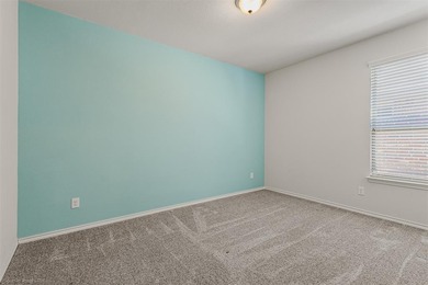 Welcome to your new home in Oak Creek Trails! Inside, you'll on The Golf Club At Champions Circle in Texas - for sale on GolfHomes.com, golf home, golf lot