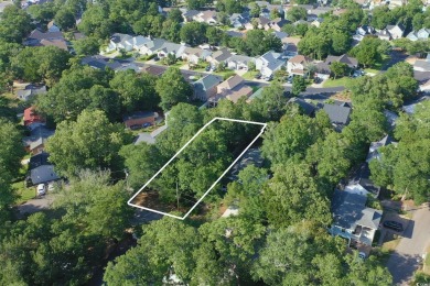 Rare find in Windy Hill and no HOA!  Gorgeous large residential on Beachwood Golf Club in South Carolina - for sale on GolfHomes.com, golf home, golf lot