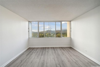 Welcome to this beautiful newly renovated 2 bedrooms, 1 bathroom on Honolulu Country Club in Hawaii - for sale on GolfHomes.com, golf home, golf lot