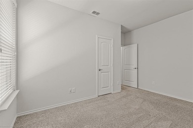 Welcome to your new home in Oak Creek Trails! Inside, you'll on The Golf Club At Champions Circle in Texas - for sale on GolfHomes.com, golf home, golf lot