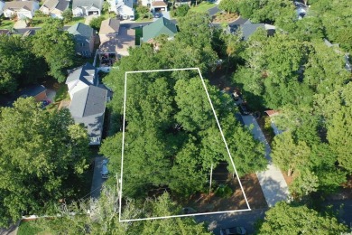 Rare find in Windy Hill and no HOA!  Gorgeous large residential on Beachwood Golf Club in South Carolina - for sale on GolfHomes.com, golf home, golf lot