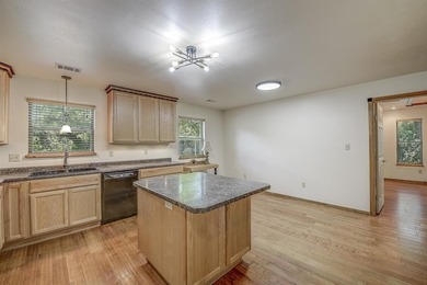 Discover the charm of this unique Ralph Lauren Cottage-inspired on Nocona Hills Golf Course in Texas - for sale on GolfHomes.com, golf home, golf lot