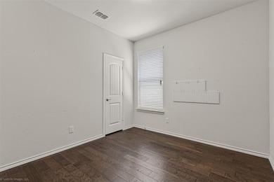 Welcome to your new home in Oak Creek Trails! Inside, you'll on The Golf Club At Champions Circle in Texas - for sale on GolfHomes.com, golf home, golf lot