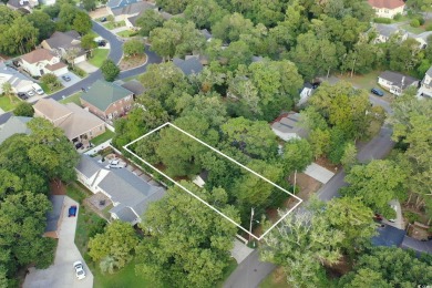 Rare find in Windy Hill and no HOA!  Gorgeous large residential on Beachwood Golf Club in South Carolina - for sale on GolfHomes.com, golf home, golf lot