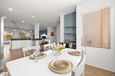 55+ Sun City Palm Desert. Del Webb's ''BEST Bang for your Buck'' on Mountain Vista Golf Course At Sun City Palm Desert in California - for sale on GolfHomes.com, golf home, golf lot