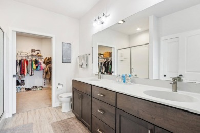 Stunning, almost new move-in ready 4Bed/3Bath Muskego condo is on Muskego Lakes Country Club in Wisconsin - for sale on GolfHomes.com, golf home, golf lot