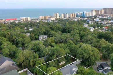 Rare find in Windy Hill and no HOA!  Gorgeous large residential on Beachwood Golf Club in South Carolina - for sale on GolfHomes.com, golf home, golf lot
