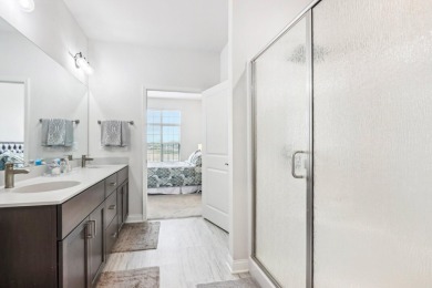 Stunning, almost new move-in ready 4Bed/3Bath Muskego condo is on Muskego Lakes Country Club in Wisconsin - for sale on GolfHomes.com, golf home, golf lot