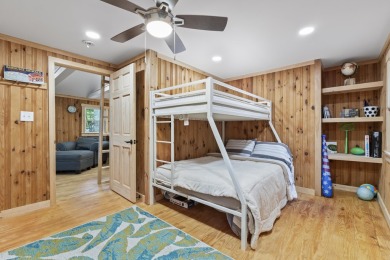 Renovated Barrington Cottage with Stunning Water Views  Beach on Nippo Lake Golf Club in New Hampshire - for sale on GolfHomes.com, golf home, golf lot