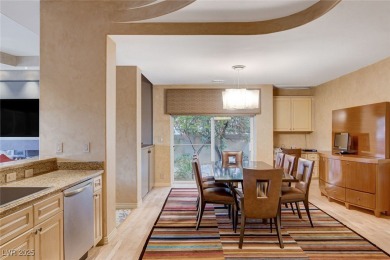 Welcome to your private oasis in the heart of the esteemed on Spanish Trail Golf and Country Club in Nevada - for sale on GolfHomes.com, golf home, golf lot