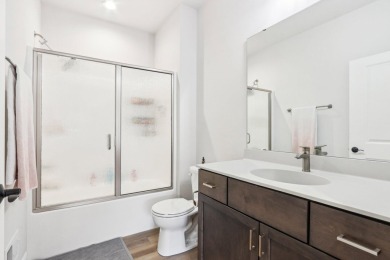 Stunning, almost new move-in ready 4Bed/3Bath Muskego condo is on Muskego Lakes Country Club in Wisconsin - for sale on GolfHomes.com, golf home, golf lot