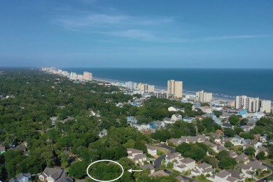 Rare find in Windy Hill and no HOA!  Gorgeous large residential on Beachwood Golf Club in South Carolina - for sale on GolfHomes.com, golf home, golf lot