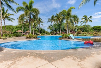 Great value for this luxury condo on the 6th hole Mauna Lani on Mauna Lani Resort Golf Course in Hawaii - for sale on GolfHomes.com, golf home, golf lot