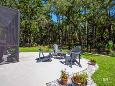 Welcome to your dream home in The Haven of The Peninsula, where on Peninsula Golf and Racquet Club in Alabama - for sale on GolfHomes.com, golf home, golf lot