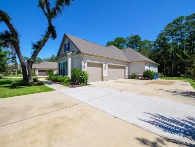 Welcome to your dream home in The Haven of The Peninsula, where on Peninsula Golf and Racquet Club in Alabama - for sale on GolfHomes.com, golf home, golf lot