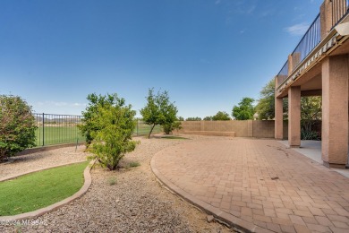 Welcome home to this clean and bright 2,969 SqFt home that on Quarry Pines Golf Club  in Arizona - for sale on GolfHomes.com, golf home, golf lot