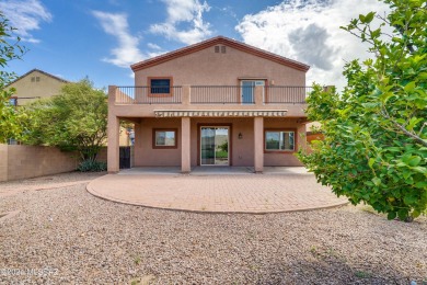 Welcome home to this clean and bright 2,969 SqFt home that on Quarry Pines Golf Club  in Arizona - for sale on GolfHomes.com, golf home, golf lot