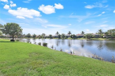 SOCIAL MEMBERSHIP is included with this absolutely beautiful and on Bonita National Golf Course in Florida - for sale on GolfHomes.com, golf home, golf lot