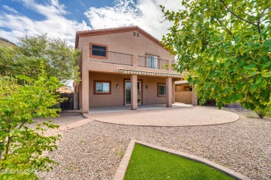 Welcome home to this clean and bright 2,969 SqFt home that on Quarry Pines Golf Club  in Arizona - for sale on GolfHomes.com, golf home, golf lot