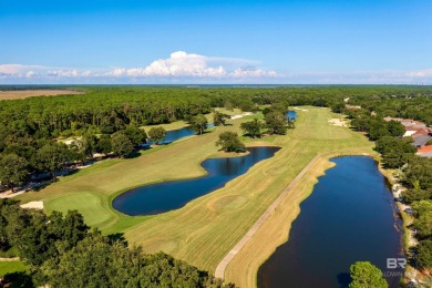 Welcome to your dream home in The Haven of The Peninsula, where on Peninsula Golf and Racquet Club in Alabama - for sale on GolfHomes.com, golf home, golf lot