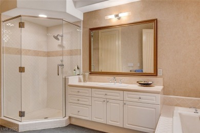 Welcome to your private oasis in the heart of the esteemed on Spanish Trail Golf and Country Club in Nevada - for sale on GolfHomes.com, golf home, golf lot