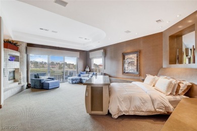 Welcome to your private oasis in the heart of the esteemed on Spanish Trail Golf and Country Club in Nevada - for sale on GolfHomes.com, golf home, golf lot