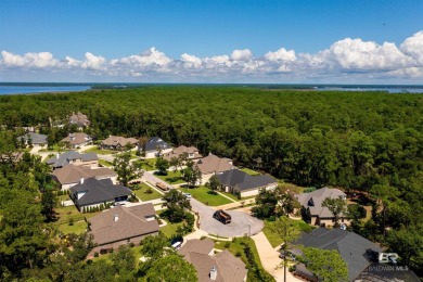 Welcome to your dream home in The Haven of The Peninsula, where on Peninsula Golf and Racquet Club in Alabama - for sale on GolfHomes.com, golf home, golf lot