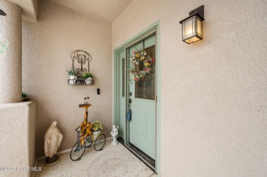 Welcome to 11160 Manzanita Trail, a  beautifully crafted custom on Prescott Golf and Country Club in Arizona - for sale on GolfHomes.com, golf home, golf lot