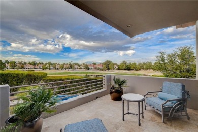 Welcome to your private oasis in the heart of the esteemed on Spanish Trail Golf and Country Club in Nevada - for sale on GolfHomes.com, golf home, golf lot
