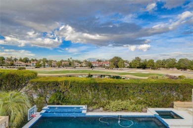 Welcome to your private oasis in the heart of the esteemed on Spanish Trail Golf and Country Club in Nevada - for sale on GolfHomes.com, golf home, golf lot