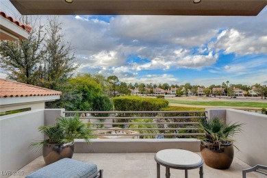 Welcome to your private oasis in the heart of the esteemed on Spanish Trail Golf and Country Club in Nevada - for sale on GolfHomes.com, golf home, golf lot