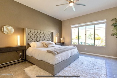 This is the Estrella lifestyle buyers dream about. Resort-style on Estrella Mountain Ranch Golf Course in Arizona - for sale on GolfHomes.com, golf home, golf lot