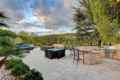 Welcome to your private oasis in the heart of the esteemed on Spanish Trail Golf and Country Club in Nevada - for sale on GolfHomes.com, golf home, golf lot