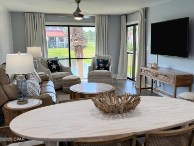 Step into refined coastal living with Pool Villa 1107 at on Edgewater Beach Resort in Florida - for sale on GolfHomes.com, golf home, golf lot