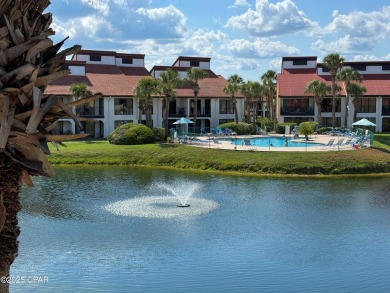 Step into refined coastal living with Pool Villa 1107 at on Edgewater Beach Resort in Florida - for sale on GolfHomes.com, golf home, golf lot
