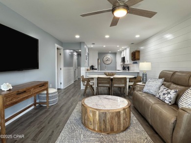 Step into refined coastal living with Pool Villa 1107 at on Edgewater Beach Resort in Florida - for sale on GolfHomes.com, golf home, golf lot