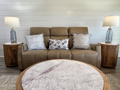 Step into refined coastal living with Pool Villa 1107 at on Edgewater Beach Resort in Florida - for sale on GolfHomes.com, golf home, golf lot