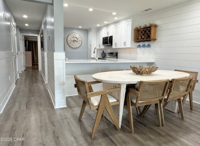 Step into refined coastal living with Pool Villa 1107 at on Edgewater Beach Resort in Florida - for sale on GolfHomes.com, golf home, golf lot