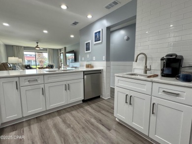 Step into refined coastal living with Pool Villa 1107 at on Edgewater Beach Resort in Florida - for sale on GolfHomes.com, golf home, golf lot