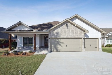 Rare Opportunity! Beautiful new build in the highly sought after on Stonebrook Golf Club in Florida - for sale on GolfHomes.com, golf home, golf lot