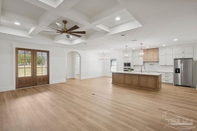 Rare Opportunity! Beautiful new build in the highly sought after on Stonebrook Golf Club in Florida - for sale on GolfHomes.com, golf home, golf lot