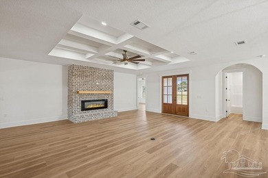 Rare Opportunity! Beautiful new build in the highly sought after on Stonebrook Golf Club in Florida - for sale on GolfHomes.com, golf home, golf lot