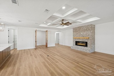 Rare Opportunity! Beautiful new build in the highly sought after on Stonebrook Golf Club in Florida - for sale on GolfHomes.com, golf home, golf lot