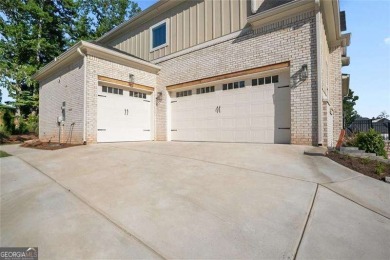 **Better Than New!** Discover this stunning two-year-old home on Traditions of Braselton Golf Club in Georgia - for sale on GolfHomes.com, golf home, golf lot