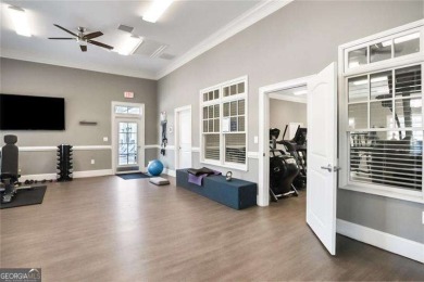 **Better Than New!** Discover this stunning two-year-old home on Traditions of Braselton Golf Club in Georgia - for sale on GolfHomes.com, golf home, golf lot