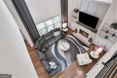 **Better Than New!** Discover this stunning two-year-old home on Traditions of Braselton Golf Club in Georgia - for sale on GolfHomes.com, golf home, golf lot